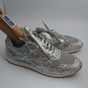 women muffin rhinestone new crystal platform sneakers